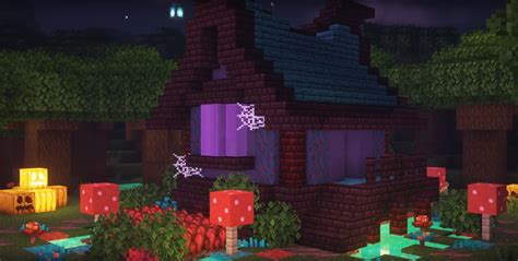 Witching in Style: Minecraft Mods for Custom Witch Skins and Outfits